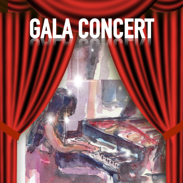 Gala concert Academy FORTE 2022