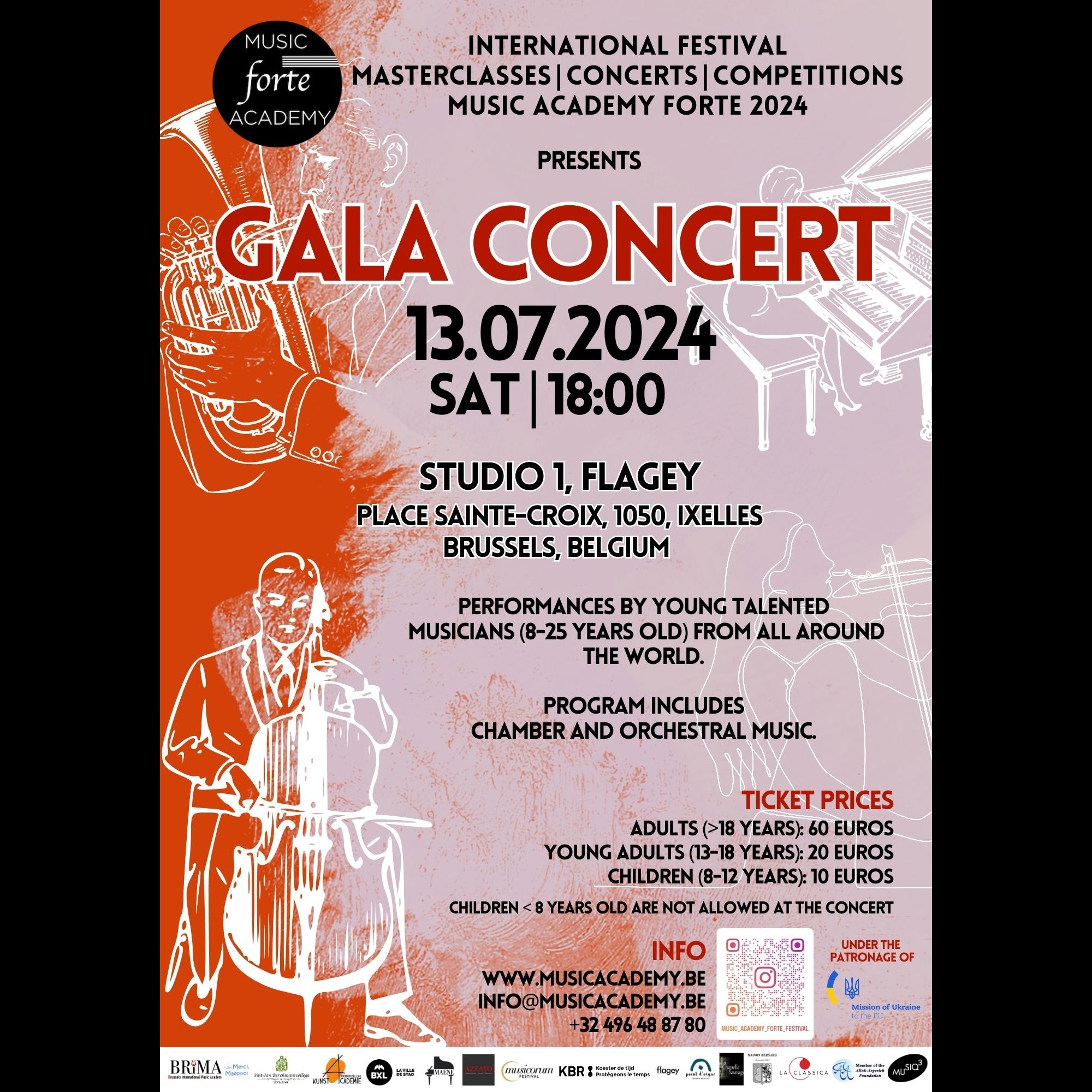 GALA Concert 2024