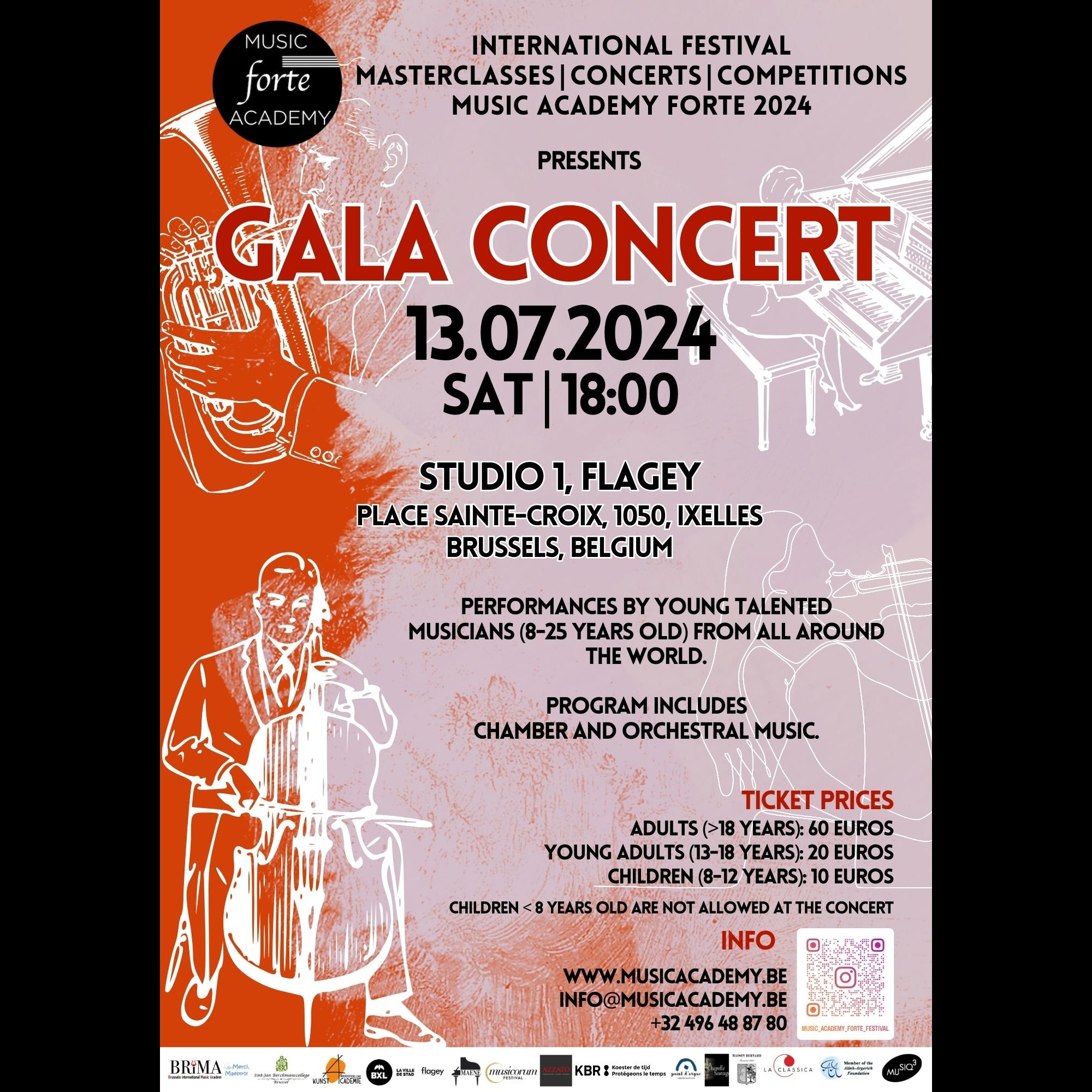GALA Concert 2024