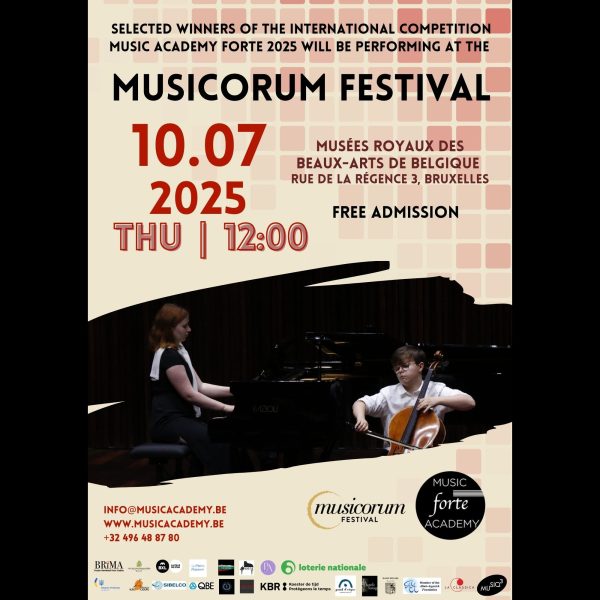 Concert MUSICORUM festival