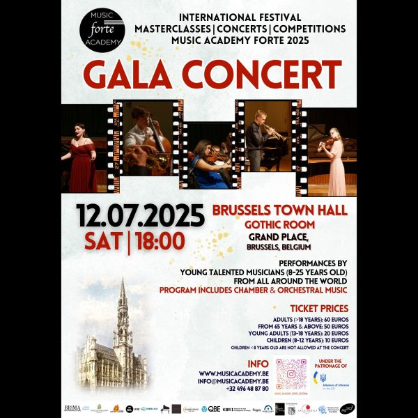 GALA Concert 2025