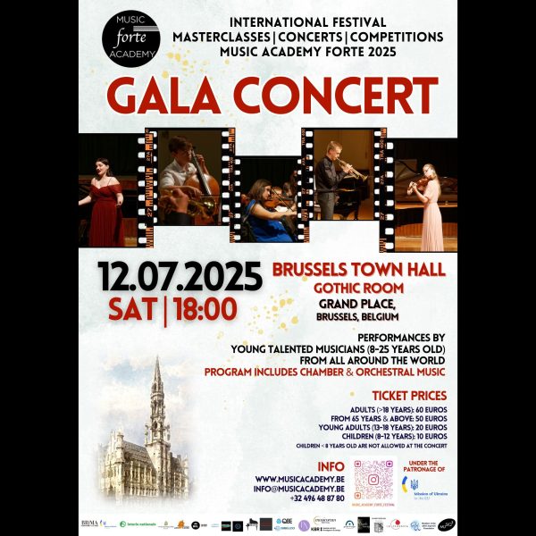 GALA Concert 2025